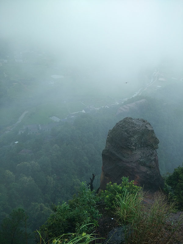 瀏陽石牛寨、鳳凰峽一日游 瀏陽石牛寨、鳳凰峽一日游